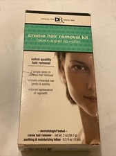 Duare Read Creme Hair Removal Kit  Salon Quality Hair Removal  