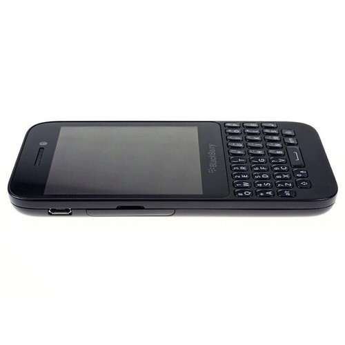 Blackberry Q5 8GB+2GB 4G Black Original Unlocked QWERTY Keyboard SmartPhone - Picture 21 of 27