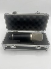 Groove Tubes Gt57 Microphone