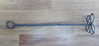 Vintage Wire milk frother
