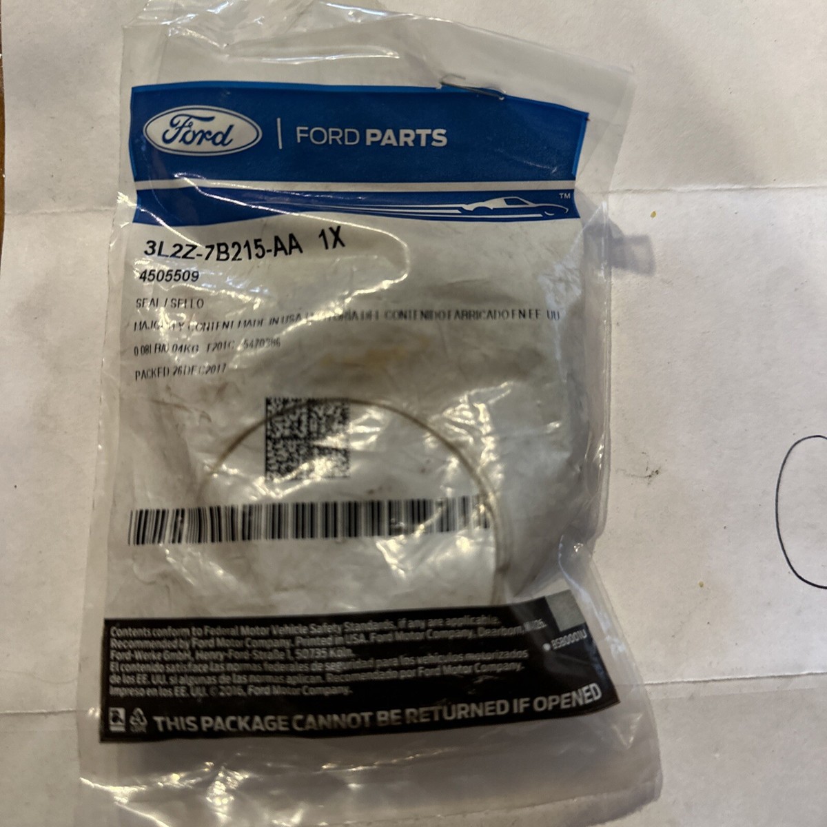 ２ー7 AUDI Q5 8R Dual Mass Flywheel Screws Nut Bolts 3 Pieces