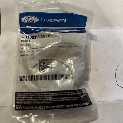 NOS Genuine Ford Transfer Case Output Shaft Seal #3L2Z-7B215