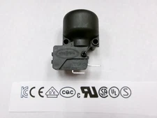 UNIVERSAL FIRE SAFETY TIP OVER TILT SENSOR SHUT OFF SWITCH DR170