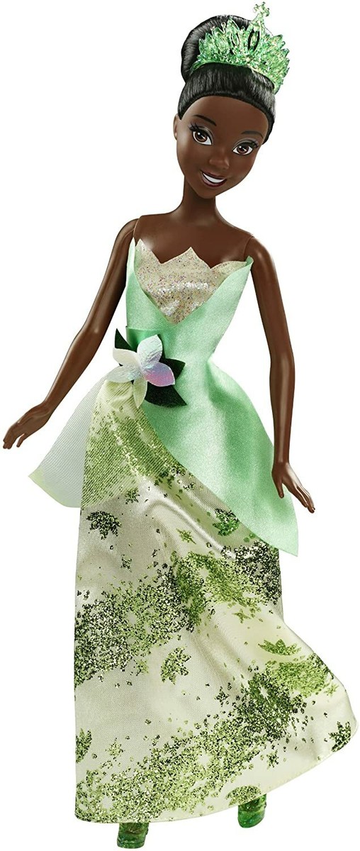 tiana商品 Tiana (Funko Shop Exclusive) #224 POP Vinyl Figure with