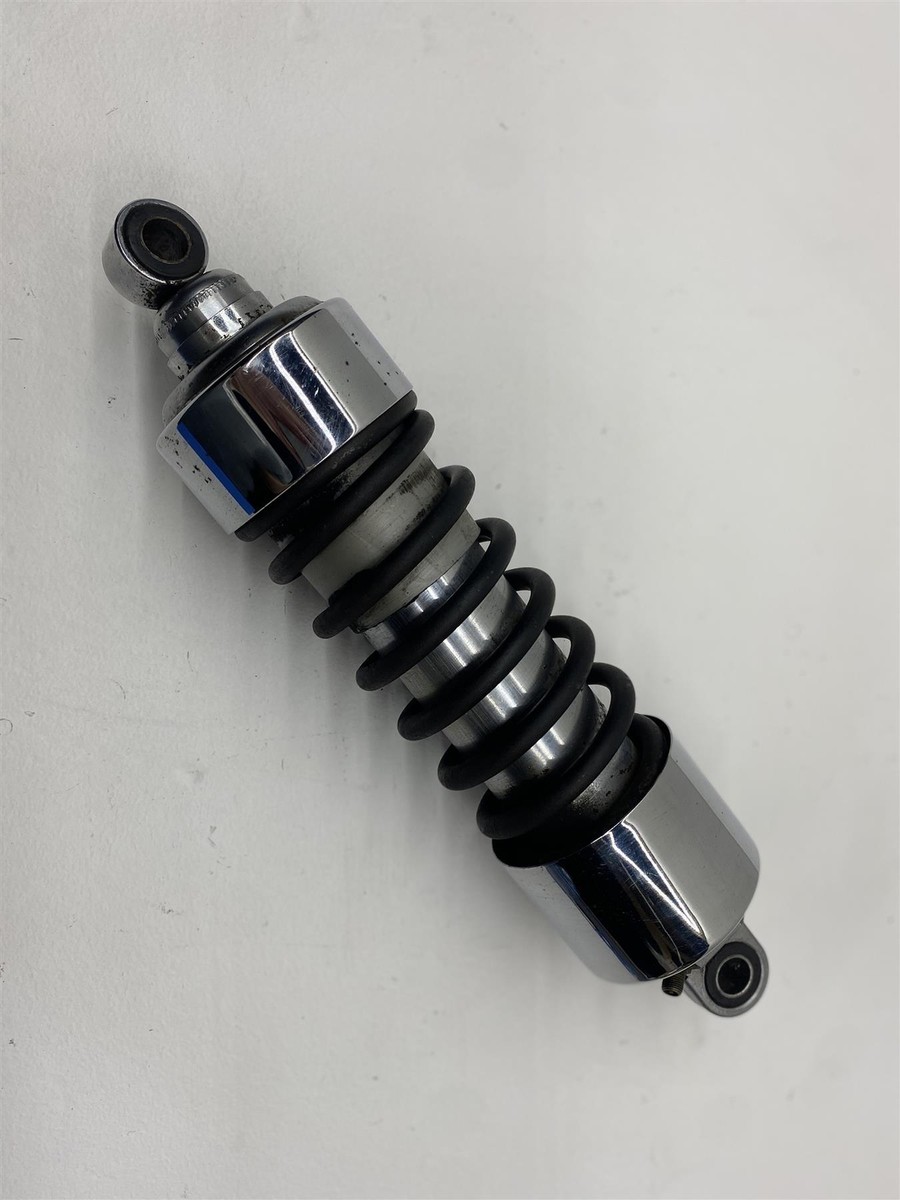 2000 Kawasaki Vulcan 1500 Rear Shock Spring Suspension