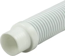 Rx Clear 48" Automatic Swimming Pool Cleaner Hose - 8 Pack (Choose Color)