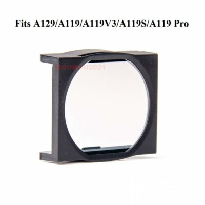 Viofo CPL Filter Lens Cover For The A119 Series and A129 Series Car Dash Cameras