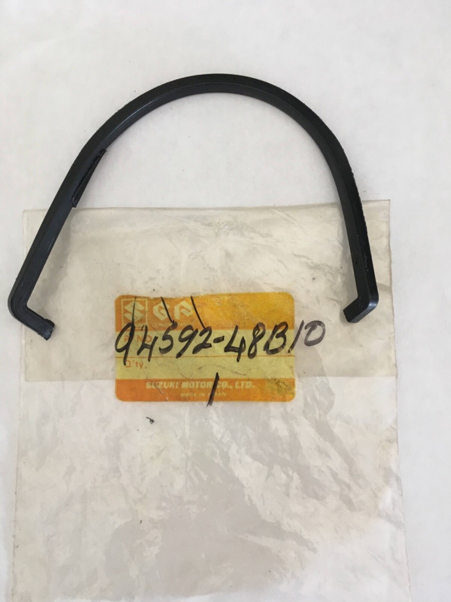 SUZUKI PANEL COWLING MOULDING GSX-1100F 94592-48B10 | eBay