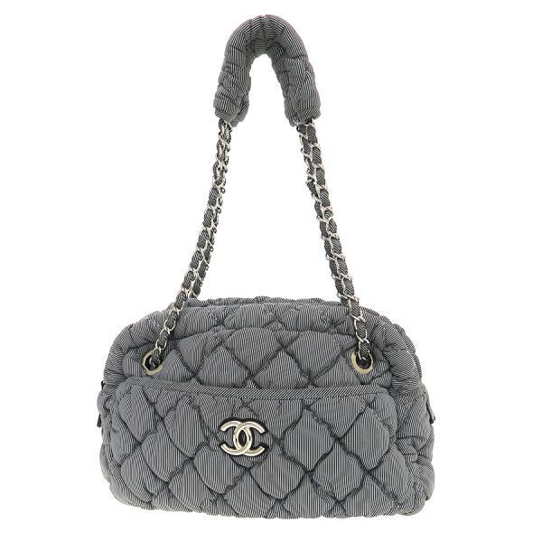 chanel bubble bag