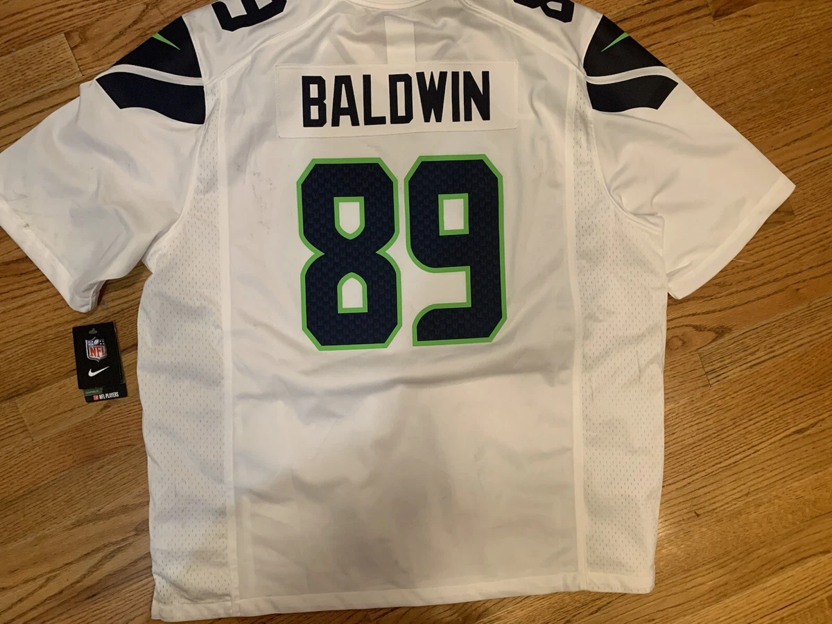 Cheap doug baldwin jersey online