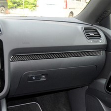Koolstofvezel Middenconsole Dashboard Sierlijsten Linksgestuurd Voor Koolstofvezel Middenconsole Dashboard Sierlijsten Linksgestuurd Voor