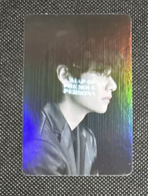 BTS コンセプトフォトブックCLUE  トレカ テヒョン テテ mos one BTS V Taehyung MOTS Concept Book Photobook Route Clue