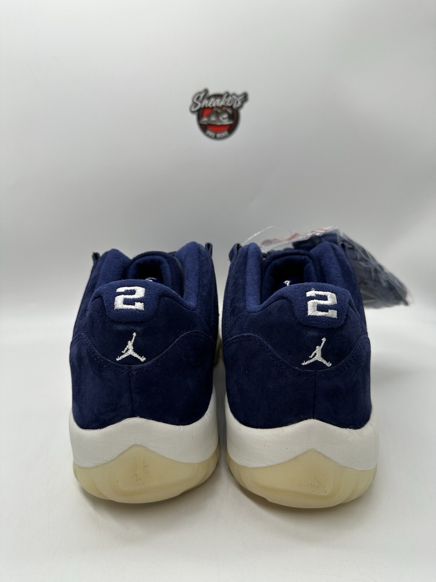 Derek Jeter Jordan Jordan 11 Respect Low Retro 11 Jeter Low Air