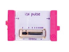 littleBits i16 Pulse