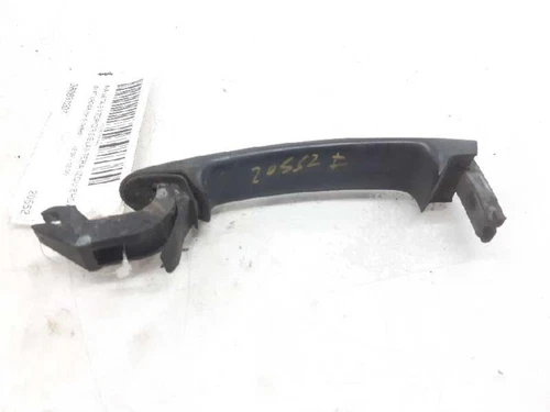 3B0837207 Türgriff Vorne Aussen Links für SEAT AROSA (6H1) Select 1999 5578406 - Bild 3 von 7