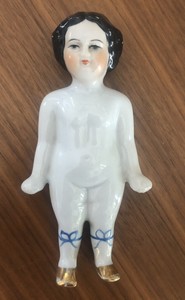 antique frozen charlotte