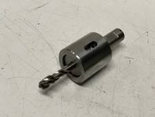Support pour taraud M12 - queue cylindrique Ø 9 mm