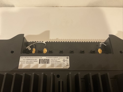 Alcatel-Lucent 9962 Multi-standard Enterprise Cell v1 AG0200 - Photo 6 sur 6
