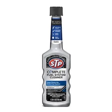 	STP Complete Fuel System Cleaner Fuel Cleaner Deep Cleans Entire Fuel System	