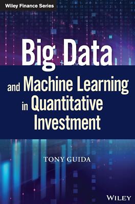 Big Data and Machine Learning in Quantitative Inves... | Buch | Zustand sehr gut