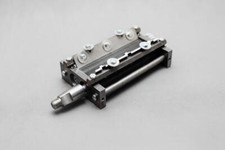 Tobacco Cutter 0.8mm Head of Tobacco Cutting Machine Cutting Machine