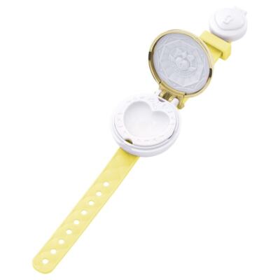 Secret Himitsu no Aipri Bracelet Tsumugi Model Toy Girl Goods New