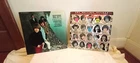 Bundle of Vintage Rolling Stones Vinyl!!