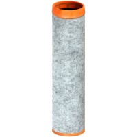Original Mahle / Knecht SekundäRluftfilter LXS 7080 Air Filter
