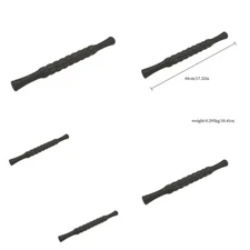 US 1 Pack Muscle Roller Stick Athletes Body Massage Release Physical Therapy