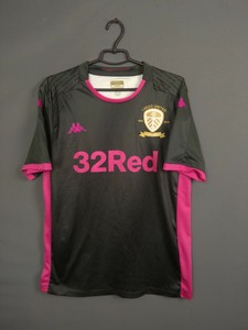 leeds united centenary shirt ebay