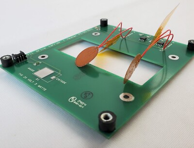 Data911 PC-00-0011 Drive Carrier Heater