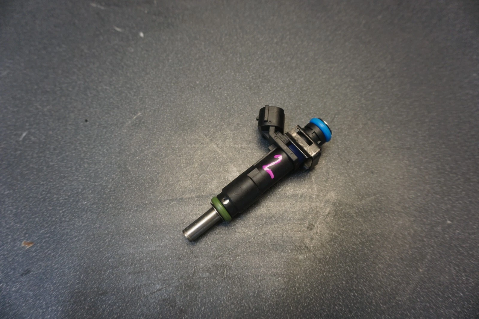 2009-2017 Sea-Doo OEM Gas Fuel Injector GTX GTI GTR GTS Wake Freshwater