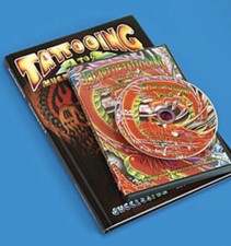 Tattooing A to Z  The Art of Tattooing video DVD Spaulding  Rogers 