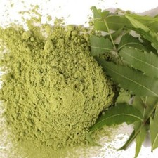 Neem Leaf Powder Azadirachta Indica Leaf Powder Natural Raw Pure 50g to 1kg