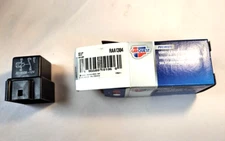 CARQUEST RAA1304 Anti-Lock Brake System (ABS) Pump Motor Relay
