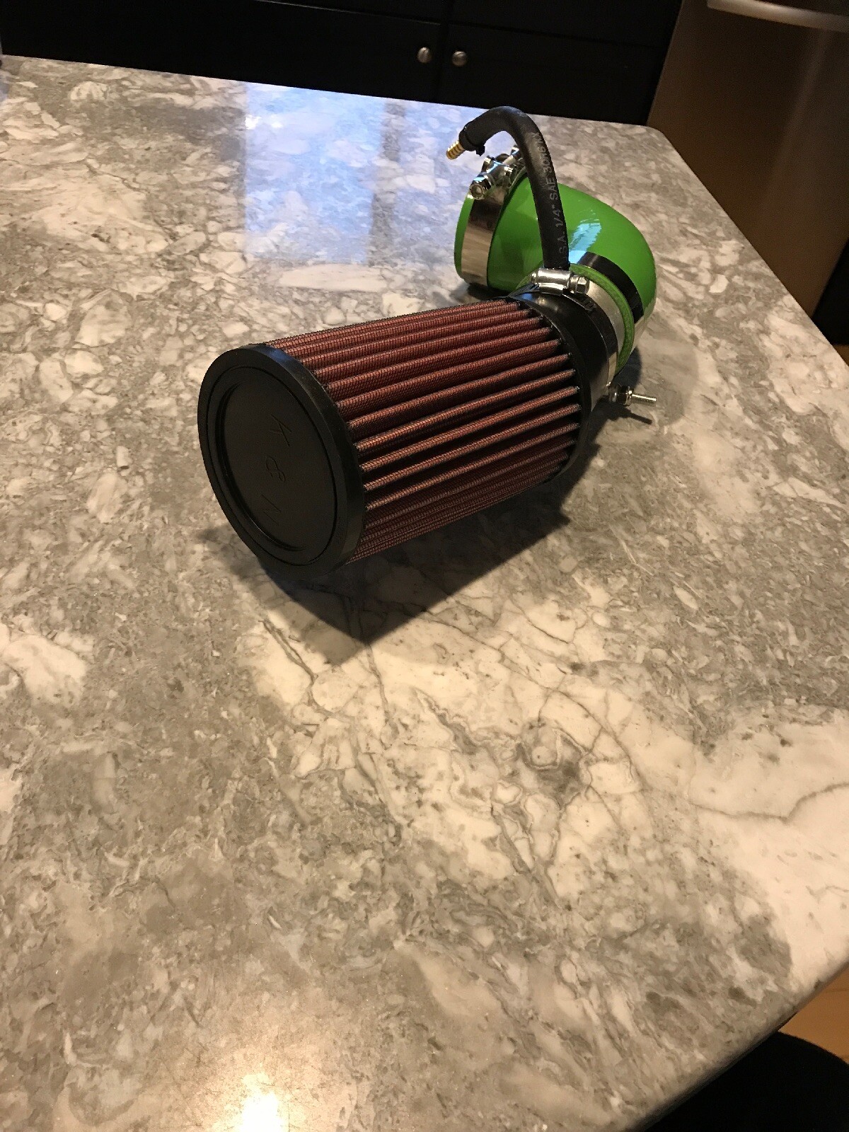 1724’ Yamaha sidewinder/SRX/Arctic Cat Zr9000 T Cat 998 Turbo Cold air