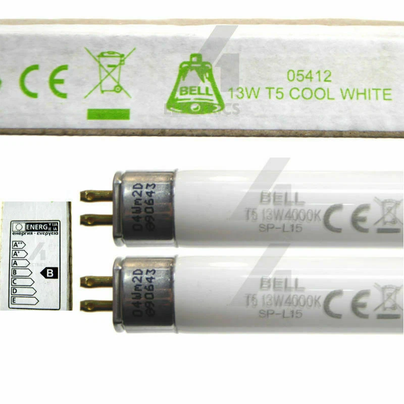Lamp t5 13w deals