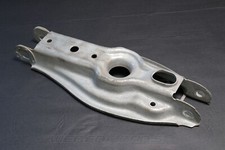 6772899 Brazo oscilante trasero izquierdo Hl brazos de suspensión control OEM BMW SERIE 1 E81 E87 130i