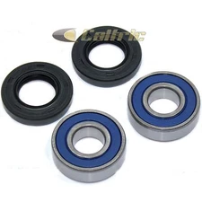 Front Wheel Ball Bearing And Seal Kit for Suzuki GSX750F Katana 750 2003-2006