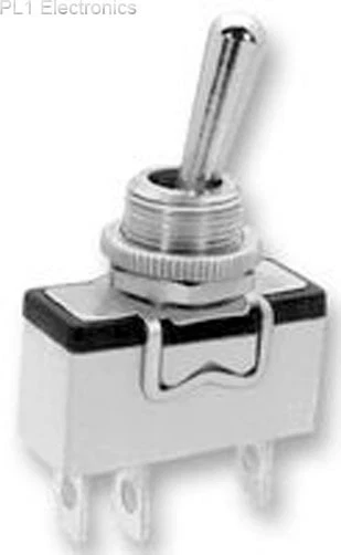 APEM - 638H/2 - TOGGLE SWITCH