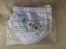 vintage woman's bra in package 38C