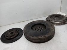 Kit d'embrayage Hyundai GALLOPER