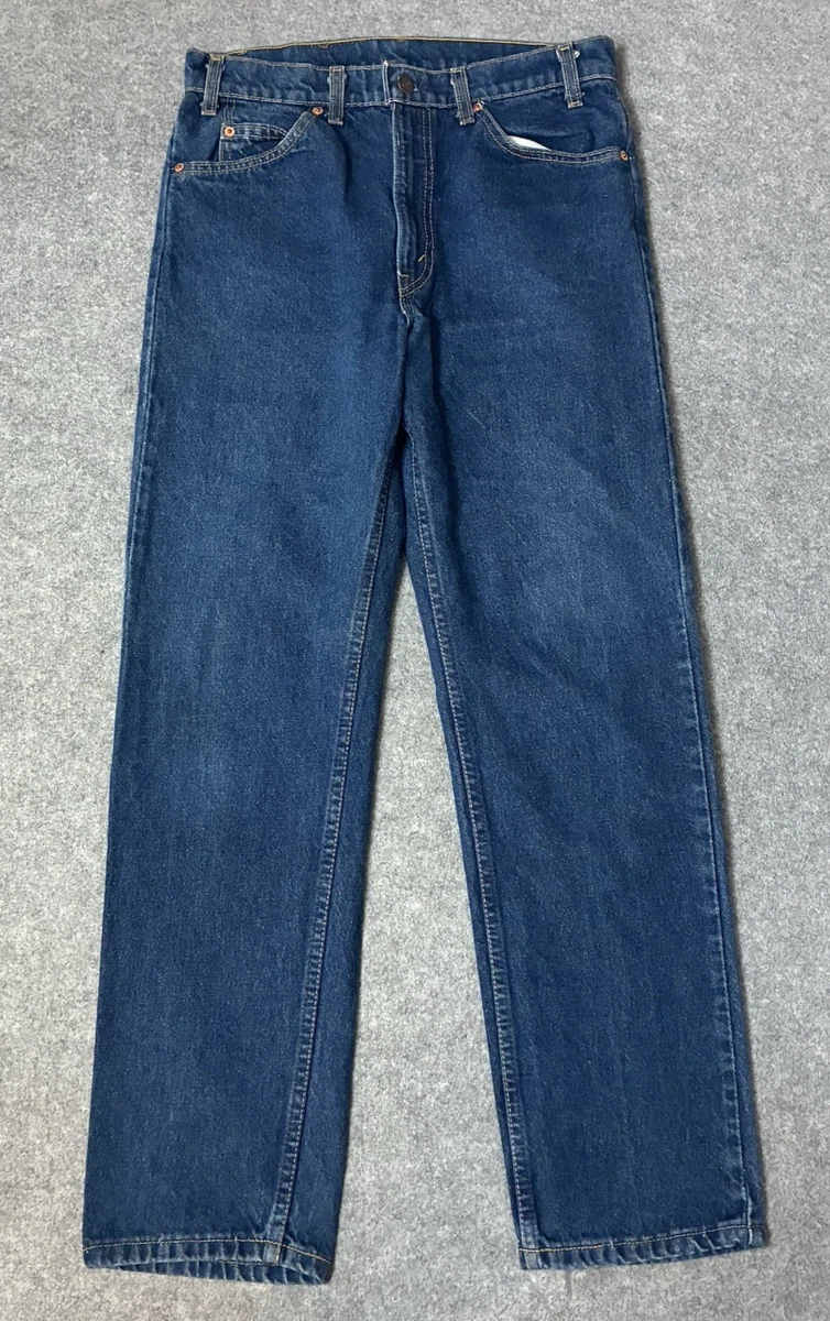 Levis 505 Made In Usa for sale | eBay