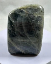 (#933) - Labradorite Freeform - New