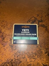 YETI Magslider Color TRIO Pack Seafoam Green 3 Pack