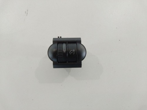 2009 Vorne Regler Dimmer Schalter Beleuchtung Kombiinstrument Cockpit DTE2645