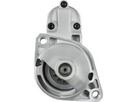 Anlasser FÜR MERCEDES-BENZ Sprinter 3,5-T Kasten (B906) - As-Pl S0540