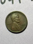 (1) 1909 VDB 09VDB Lincoln Wheat Penny - Fine Dirty Buyer grade #472ABC