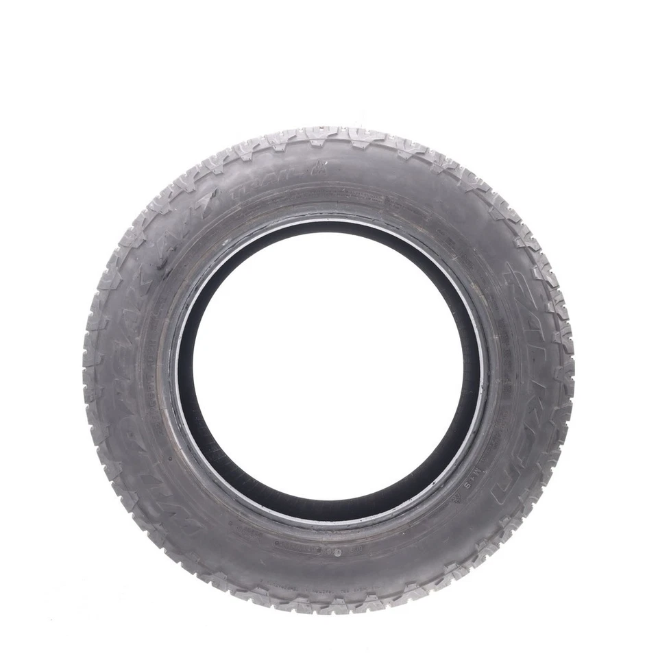 Комплект (4) б/у 225/65R17 Falken Wildpeak A/T Trail 102H - 6,5/32 - Изображение 4 из 4