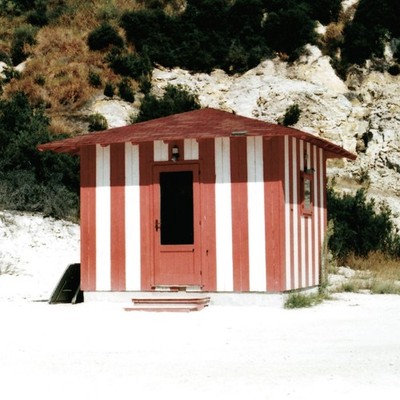 Giacomo Zanus Wandering Away Is Safer Than Getting Lost On Your Own (Vinyl)